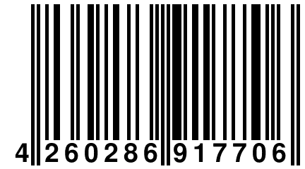 4 260286 917706