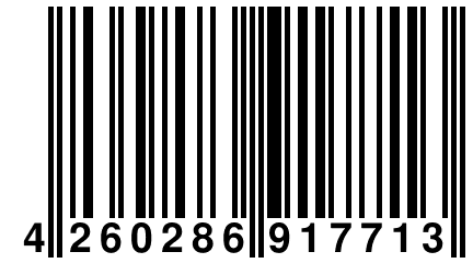 4 260286 917713