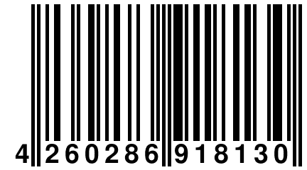 4 260286 918130