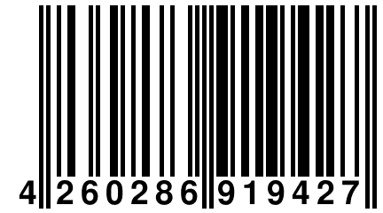 4 260286 919427