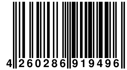 4 260286 919496