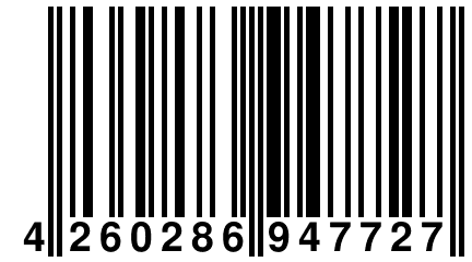 4 260286 947727