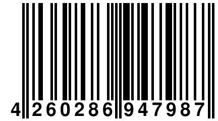 4 260286 947987