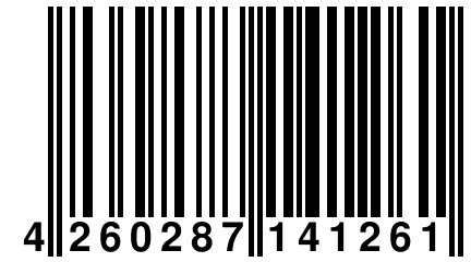 4 260287 141261