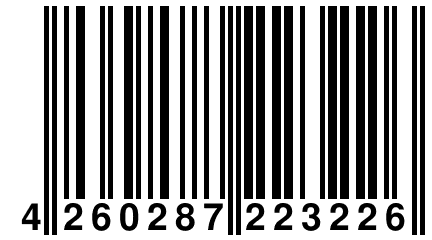 4 260287 223226
