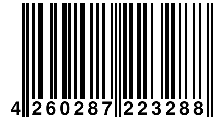 4 260287 223288