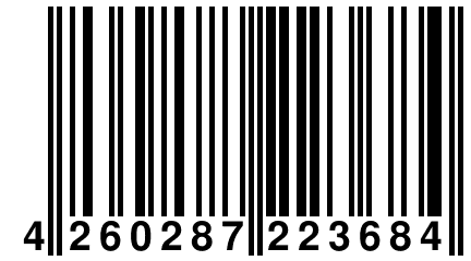 4 260287 223684