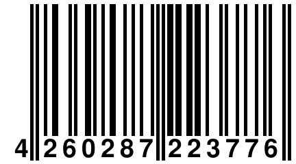 4 260287 223776