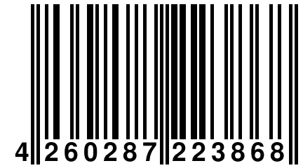 4 260287 223868