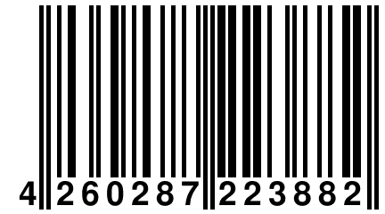 4 260287 223882