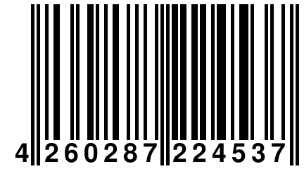 4 260287 224537