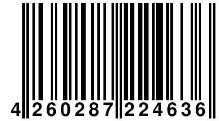 4 260287 224636