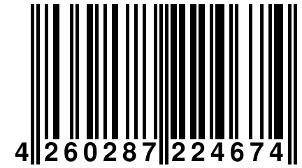 4 260287 224674