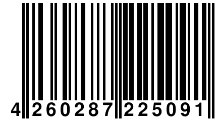 4 260287 225091