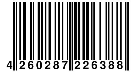 4 260287 226388