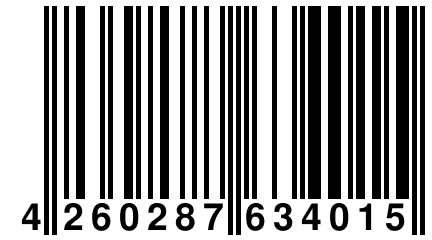 4 260287 634015