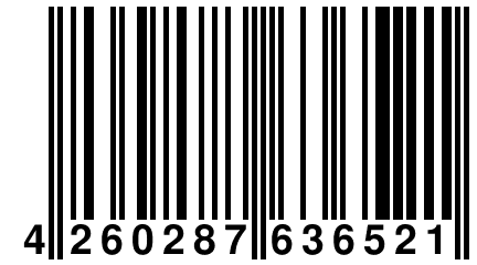 4 260287 636521