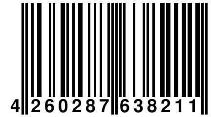 4 260287 638211