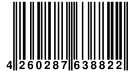 4 260287 638822