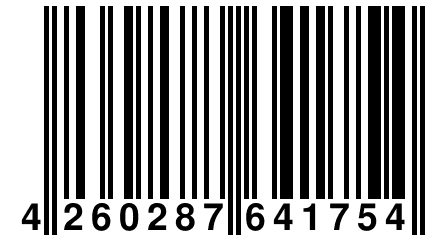 4 260287 641754