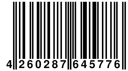 4 260287 645776