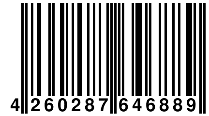 4 260287 646889