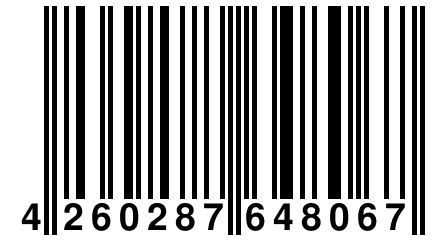 4 260287 648067