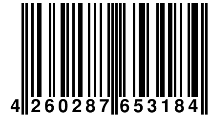 4 260287 653184