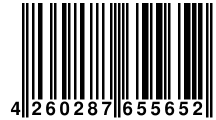 4 260287 655652