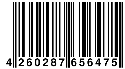 4 260287 656475
