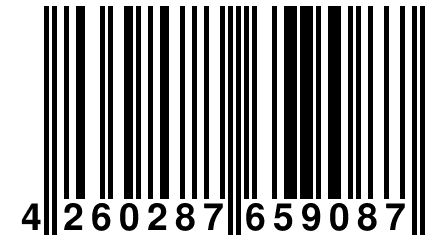 4 260287 659087