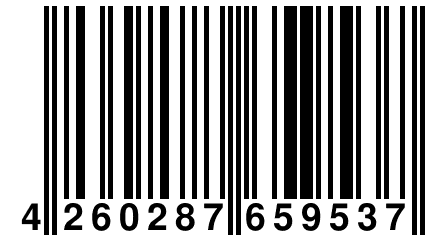 4 260287 659537