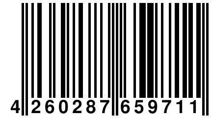 4 260287 659711