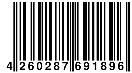 4 260287 691896