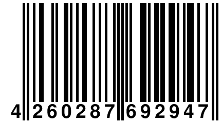 4 260287 692947