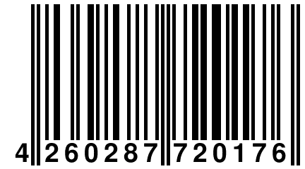 4 260287 720176