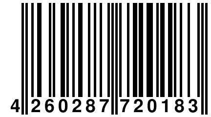 4 260287 720183