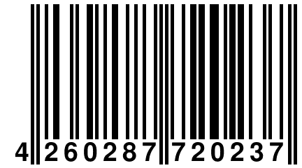 4 260287 720237