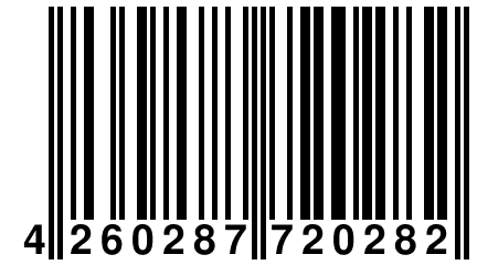 4 260287 720282