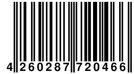 4 260287 720466