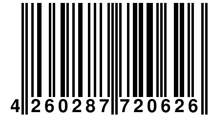 4 260287 720626