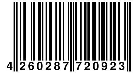 4 260287 720923