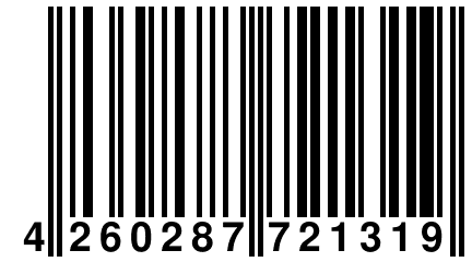 4 260287 721319