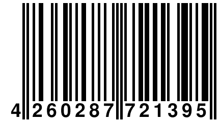 4 260287 721395