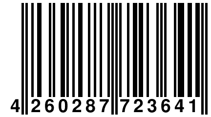 4 260287 723641