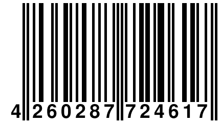 4 260287 724617