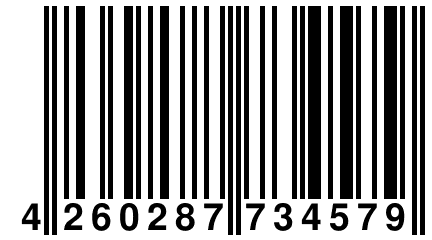 4 260287 734579