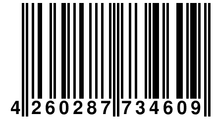 4 260287 734609