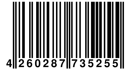 4 260287 735255