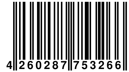 4 260287 753266